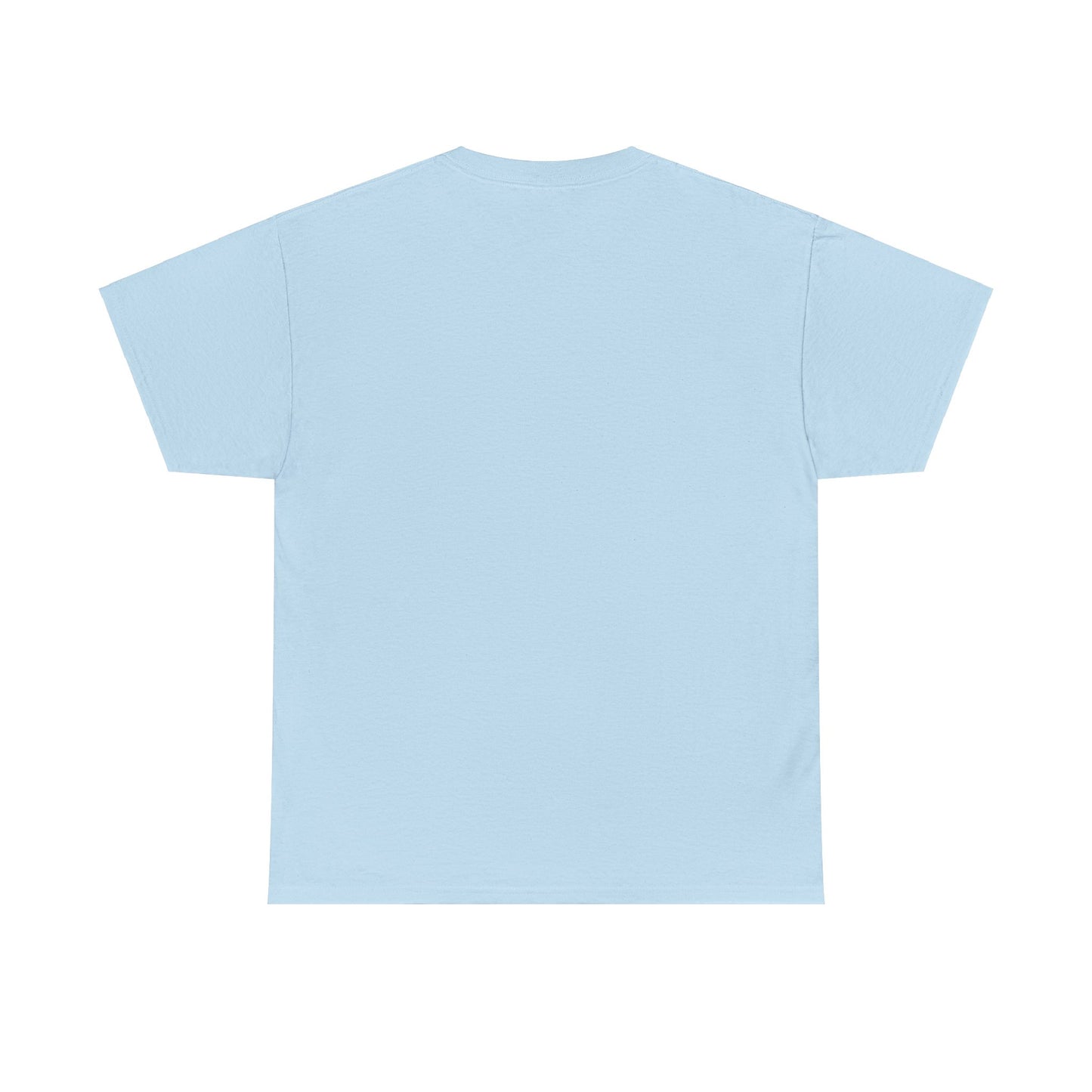 Woman, Mom, Crumbs eater - Unisex Heavy Cotton Tee