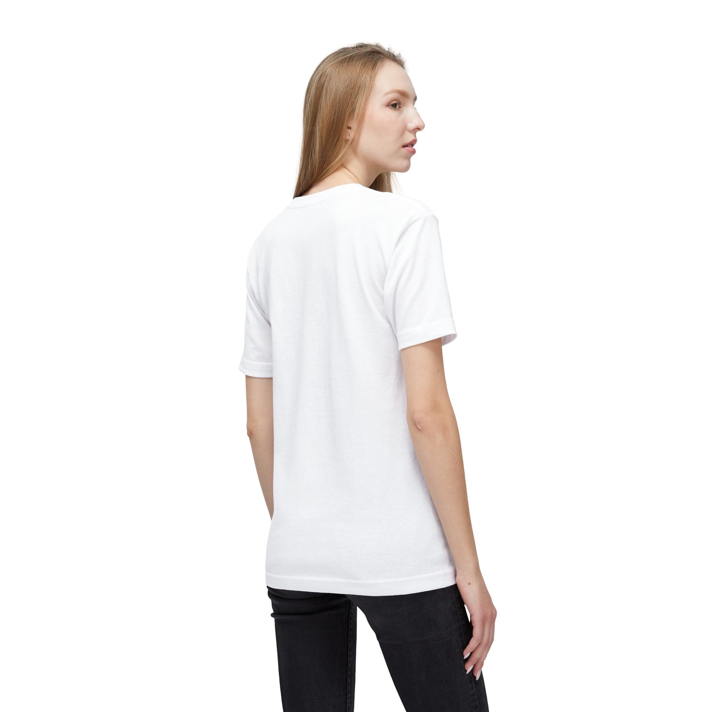 Rareza tipo donicornio con orgullo - Unisex Midweight T-shirt, Made in US