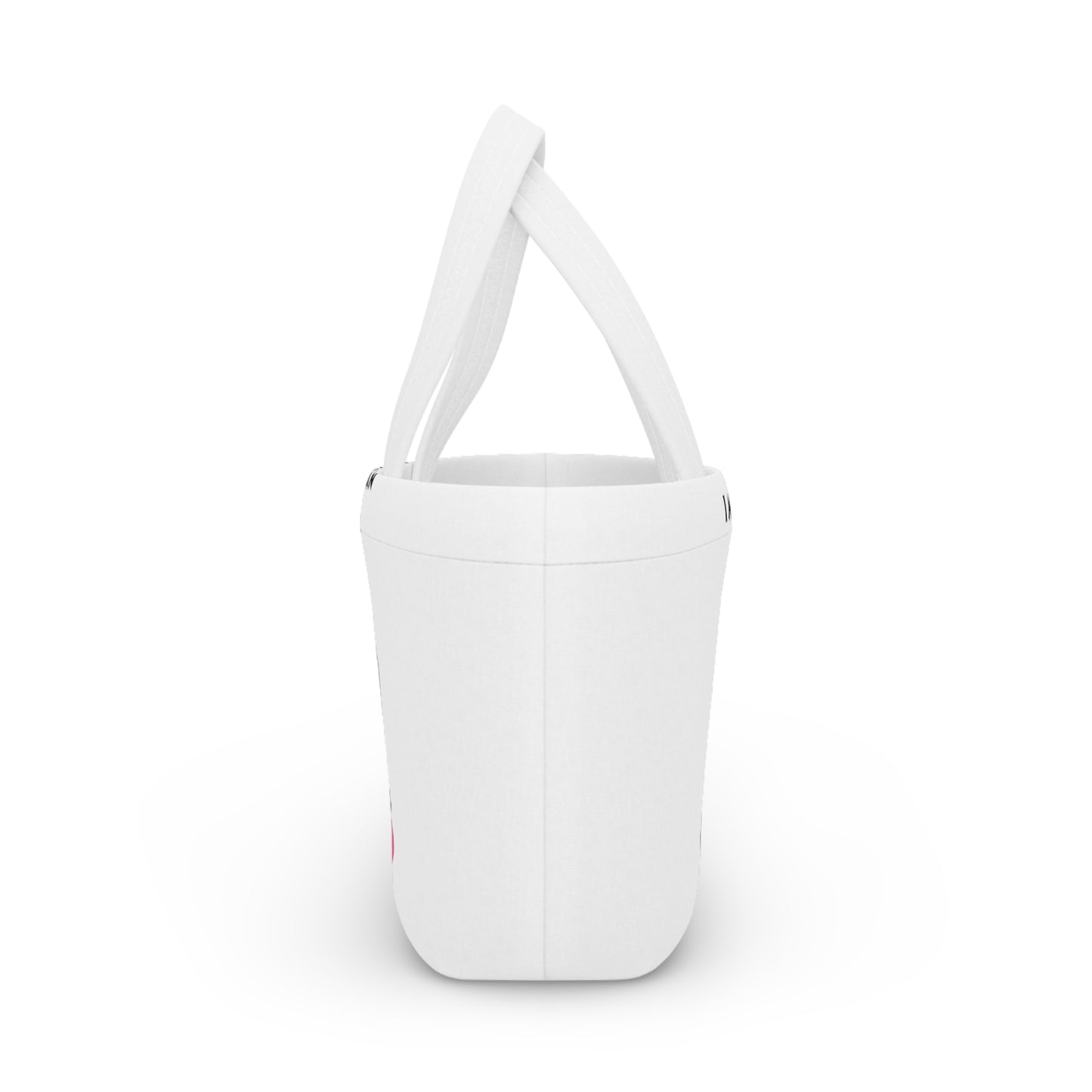 I make human milk - Lunch Bag