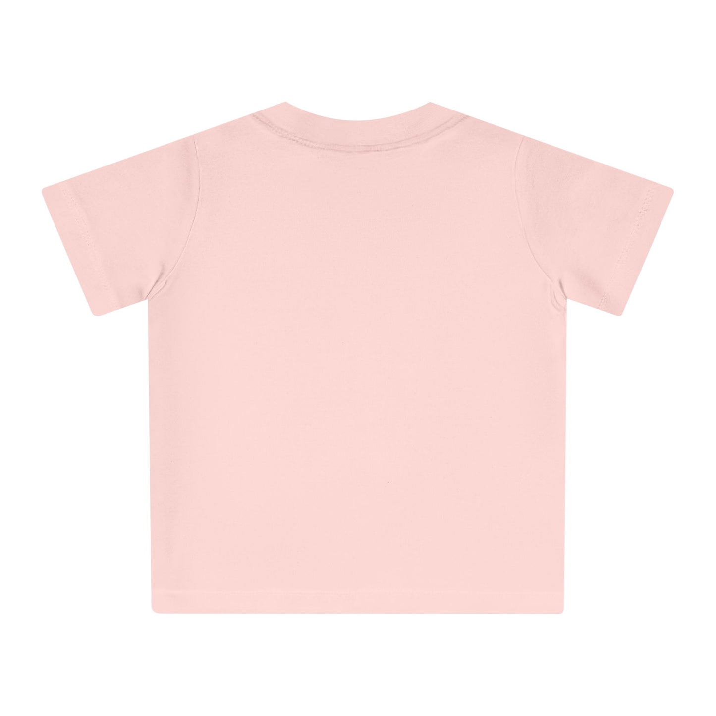 Radio Teta (pink) - Baby T-Shirt