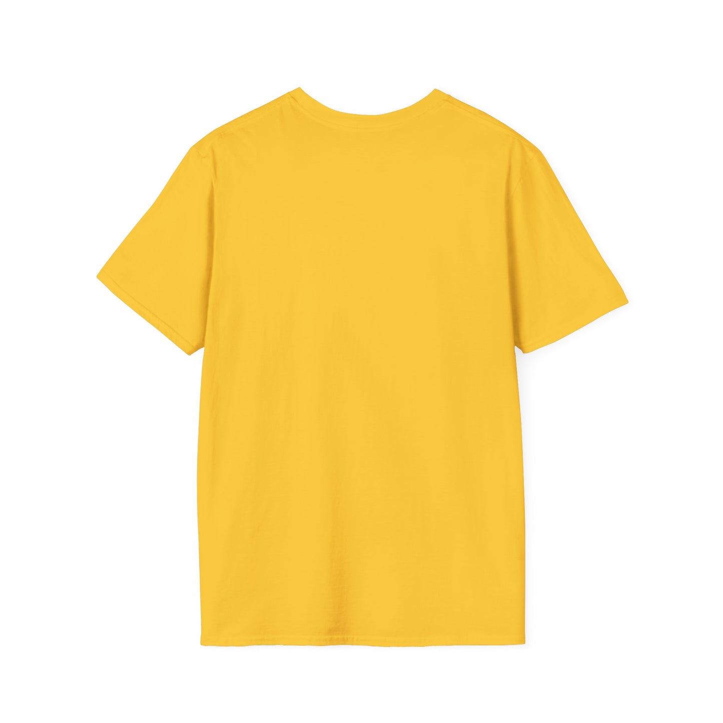 Tropi Teta - Unisex Softstyle T-Shirt