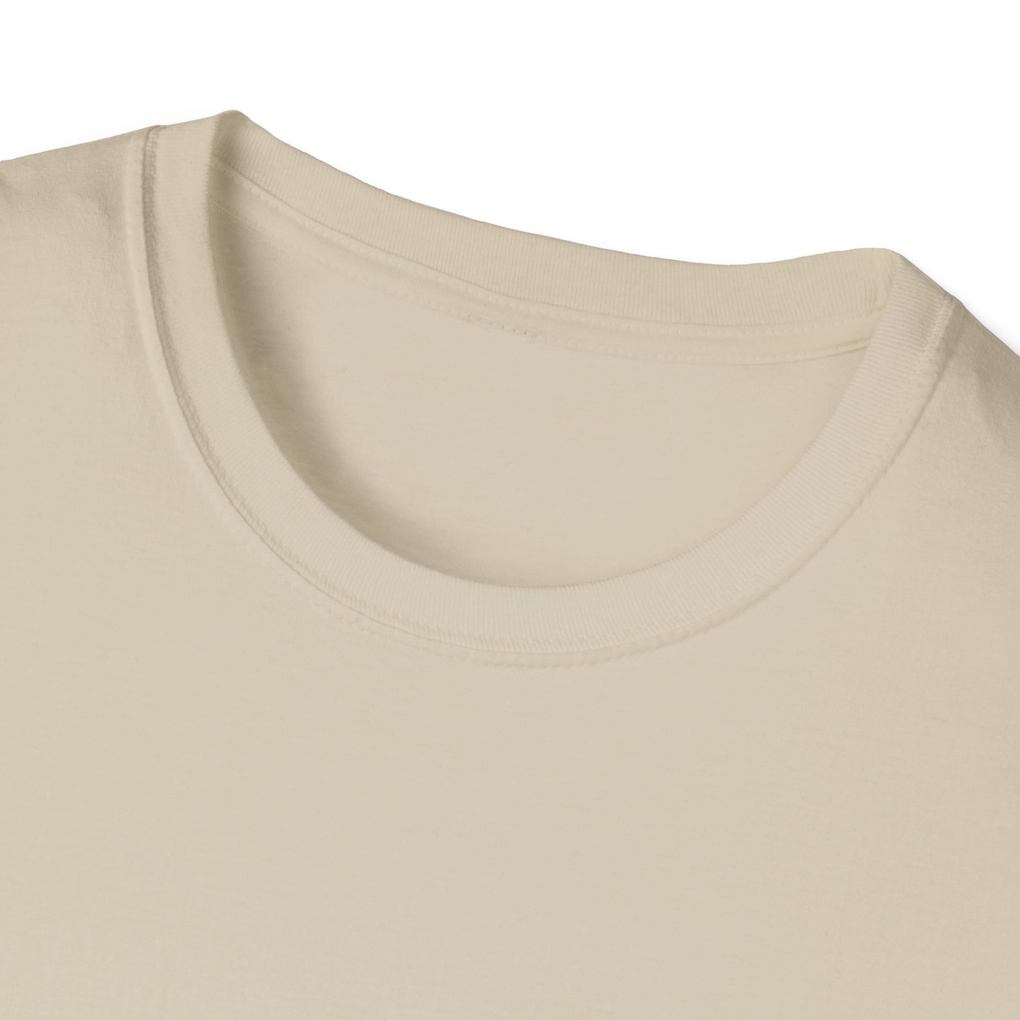 Tropi Teta - Unisex Softstyle T-Shirt