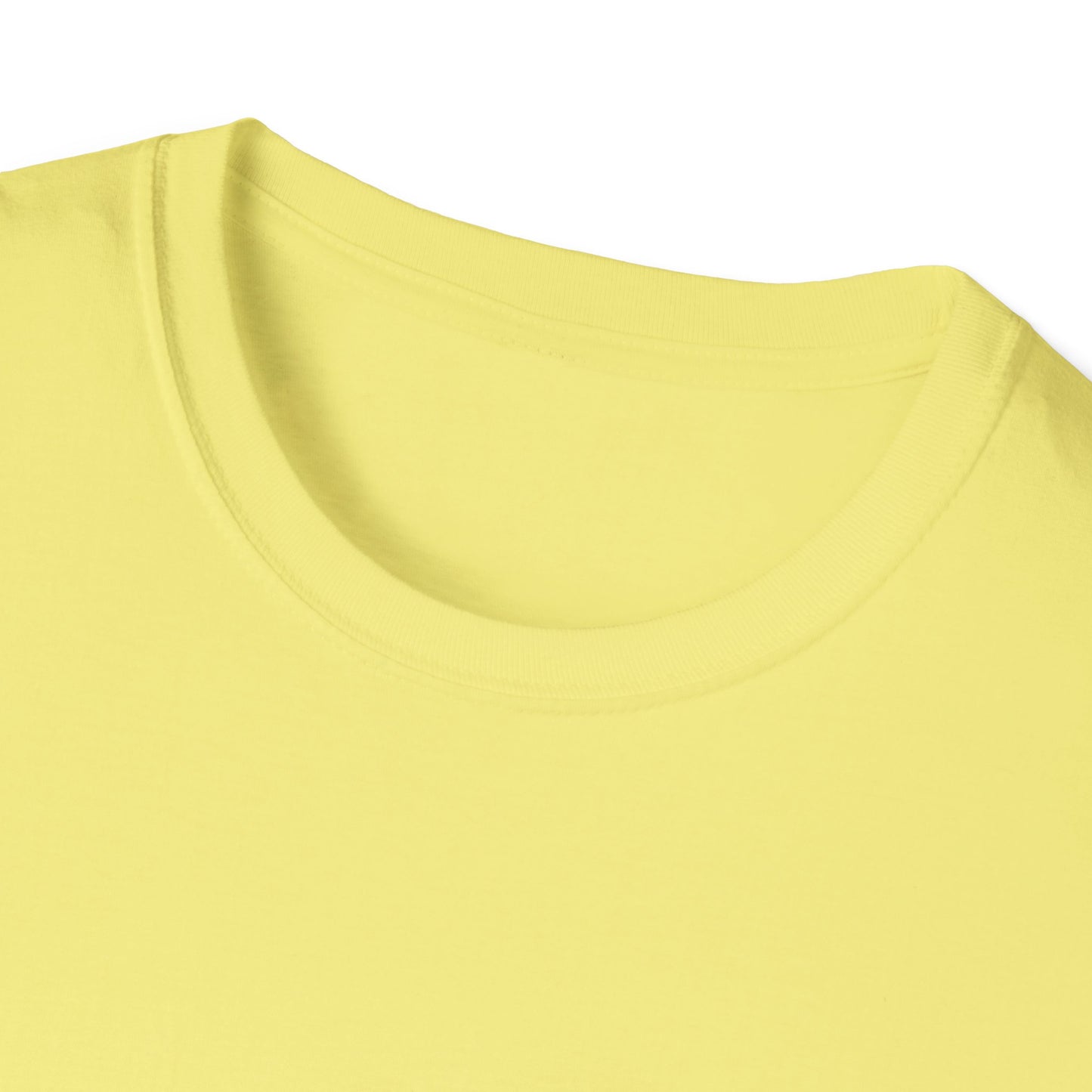 Tropi Teta - Unisex Softstyle T-Shirt