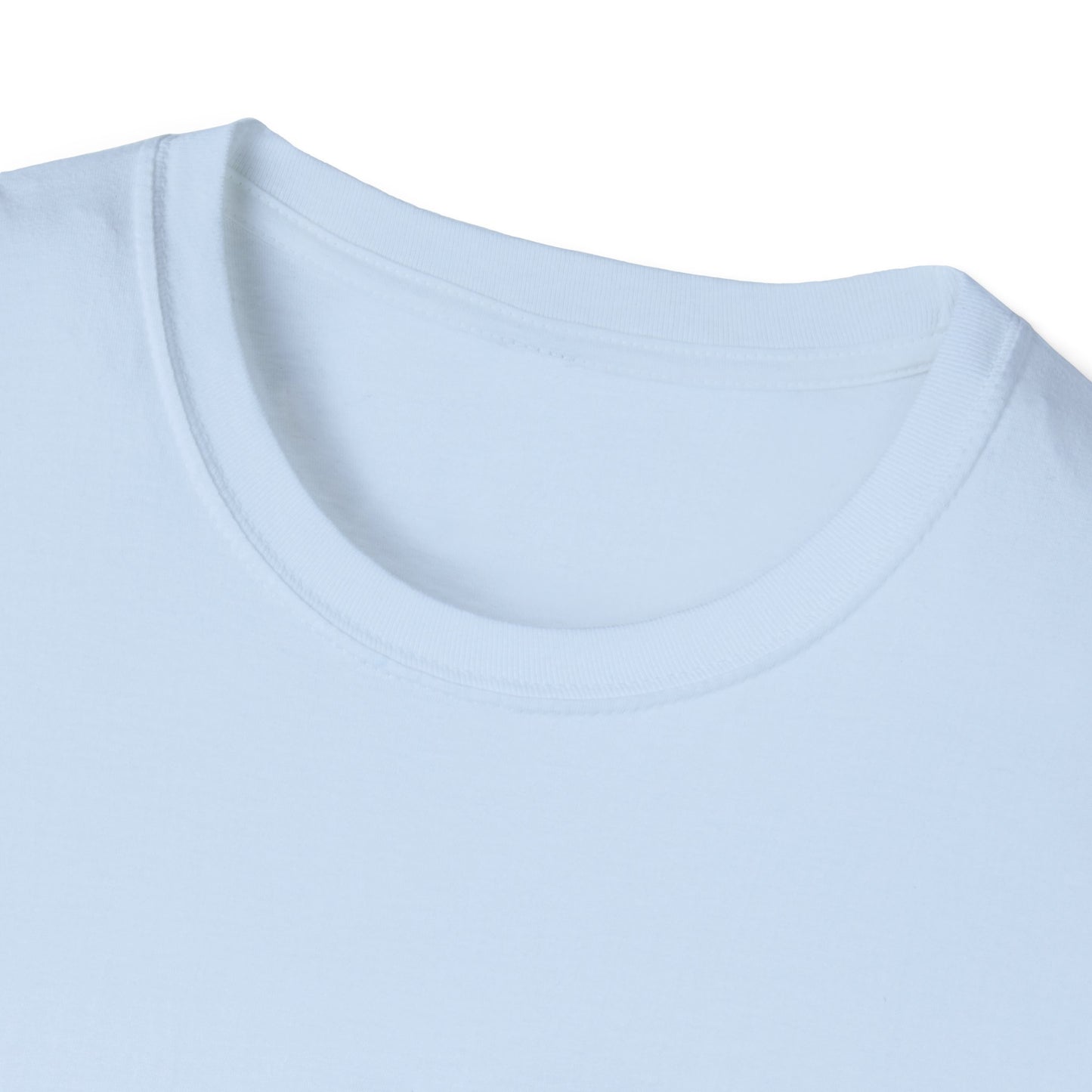 Tropi Teta - Unisex Softstyle T-Shirt