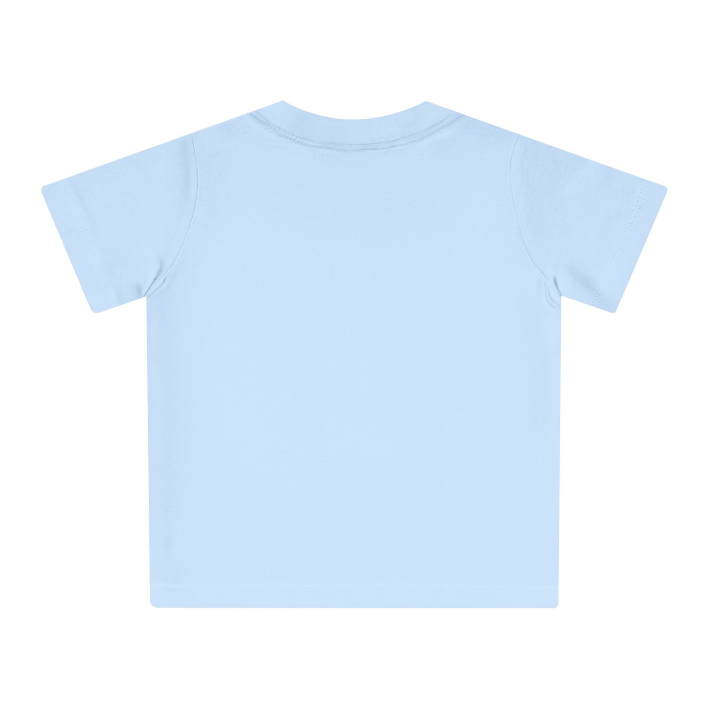 Radio Teta (pink) - Baby T-Shirt