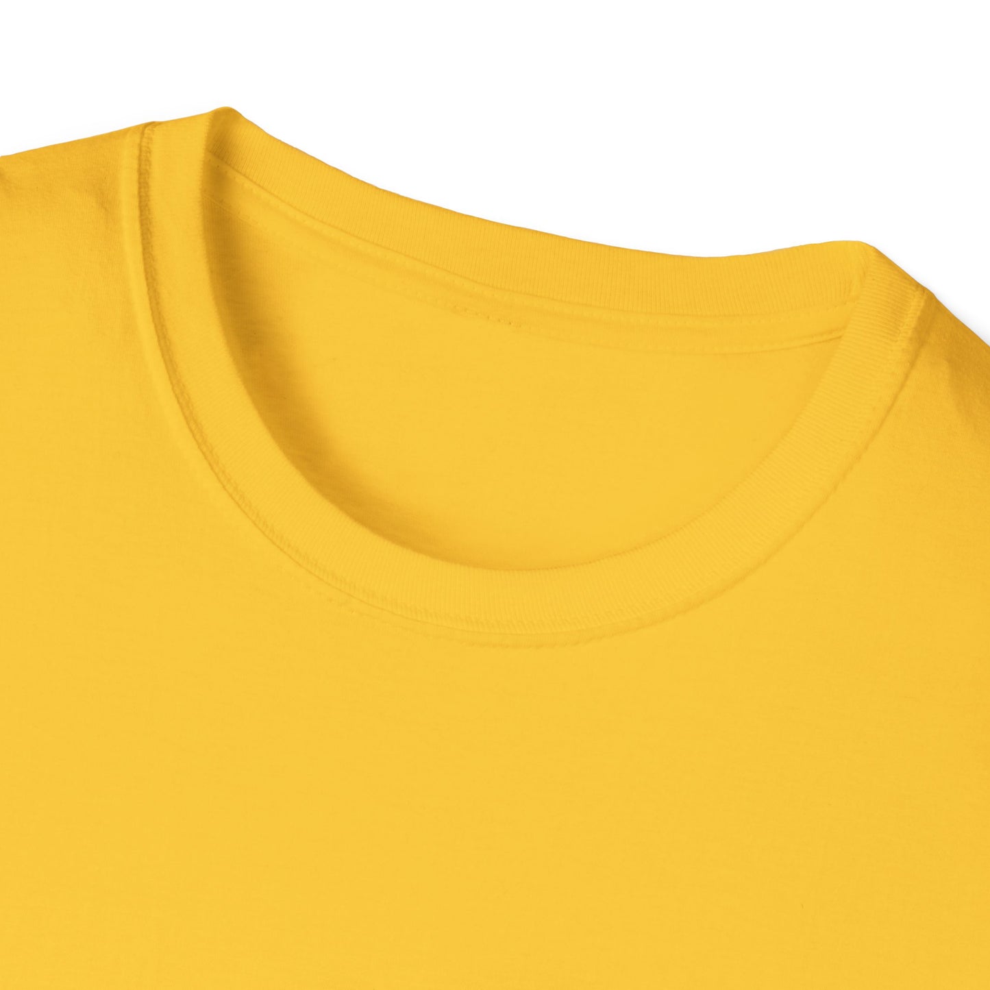 Tropi Teta - Unisex Softstyle T-Shirt