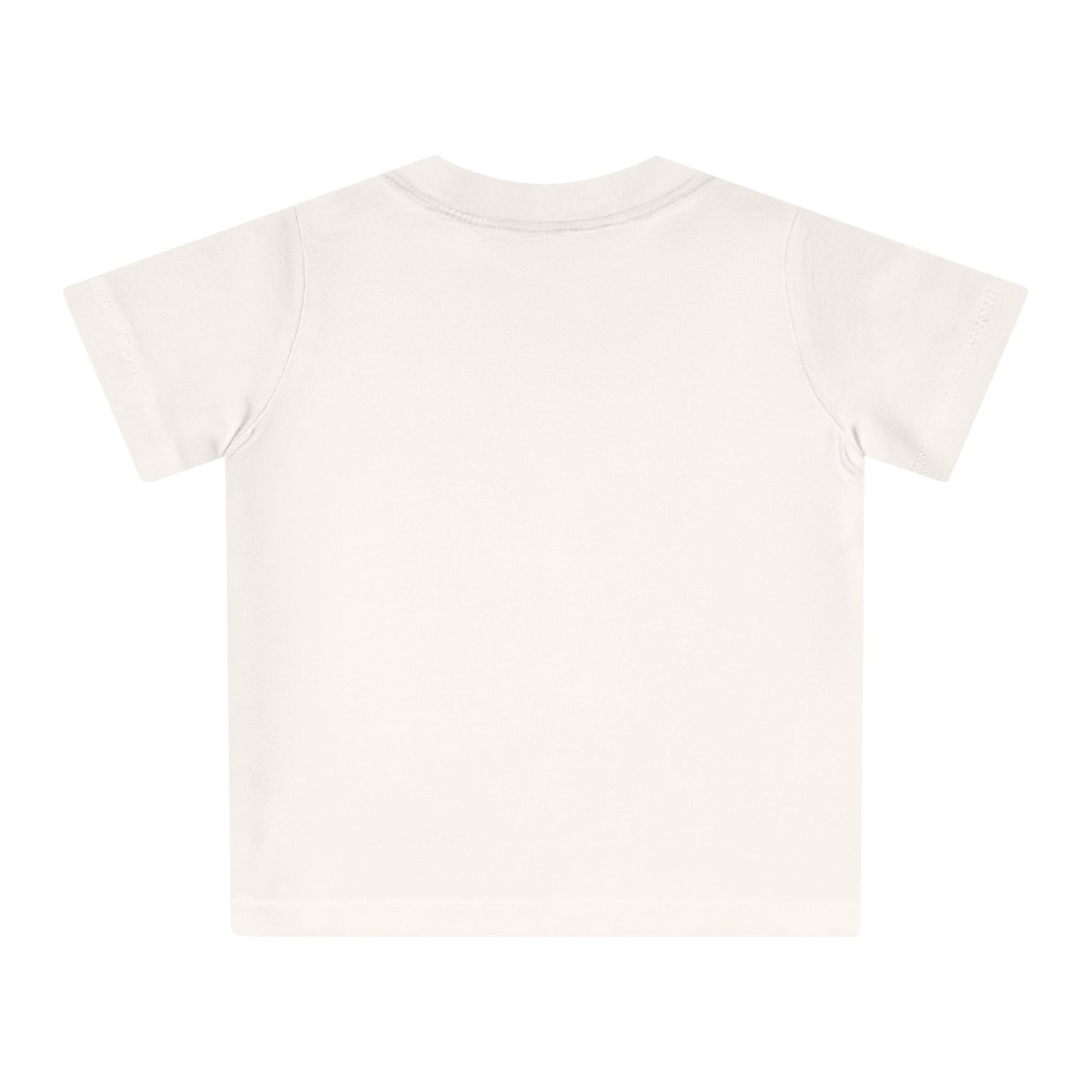 Radio Teta (pink) - Baby T-Shirt