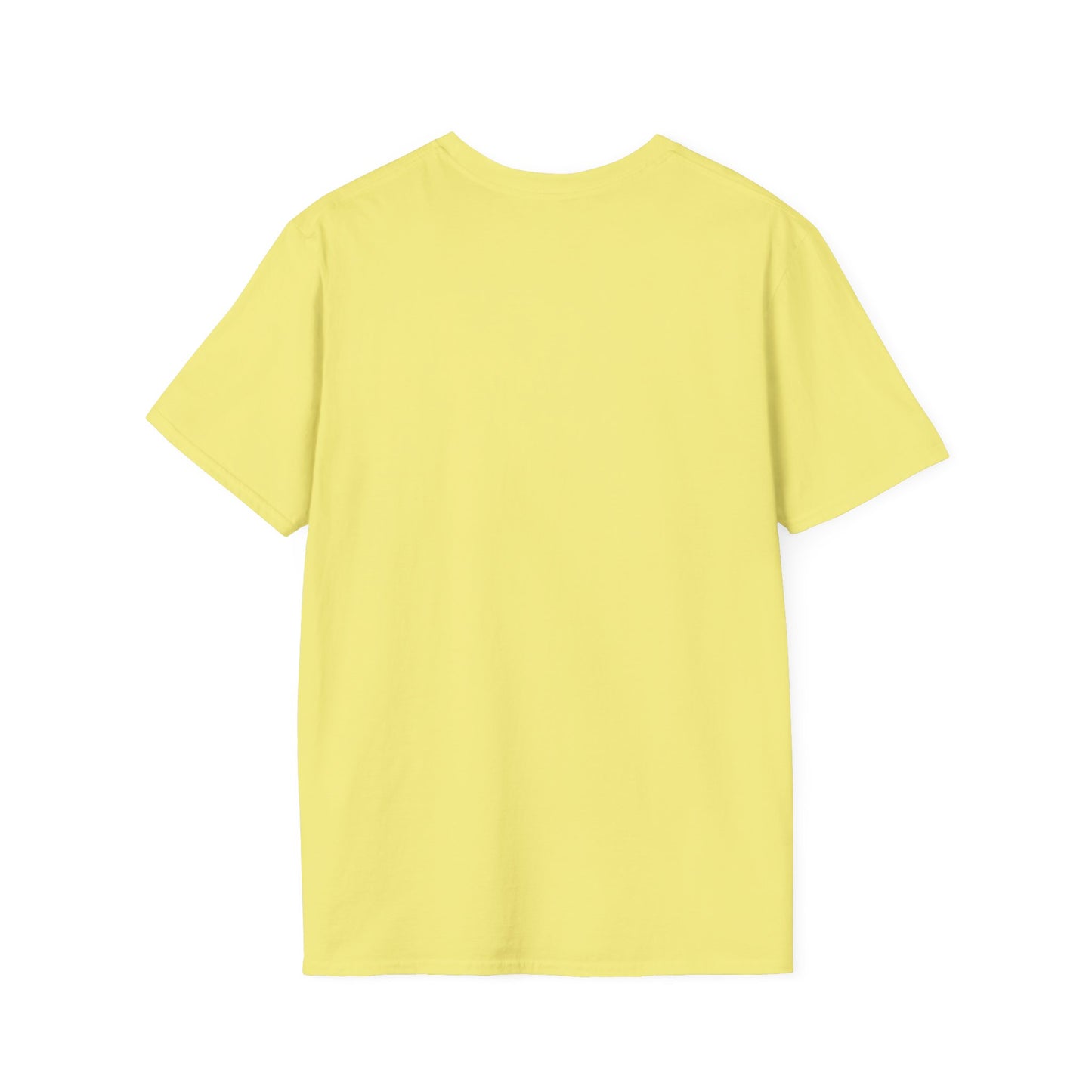 Tropi Teta - Unisex Softstyle T-Shirt