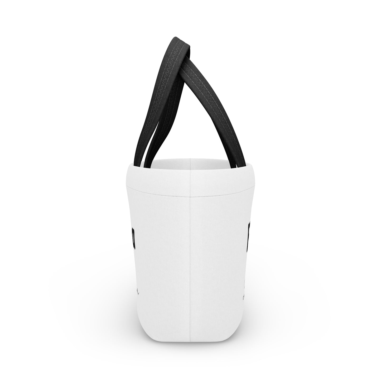 Fábrica de leche humana - Lunch Bag