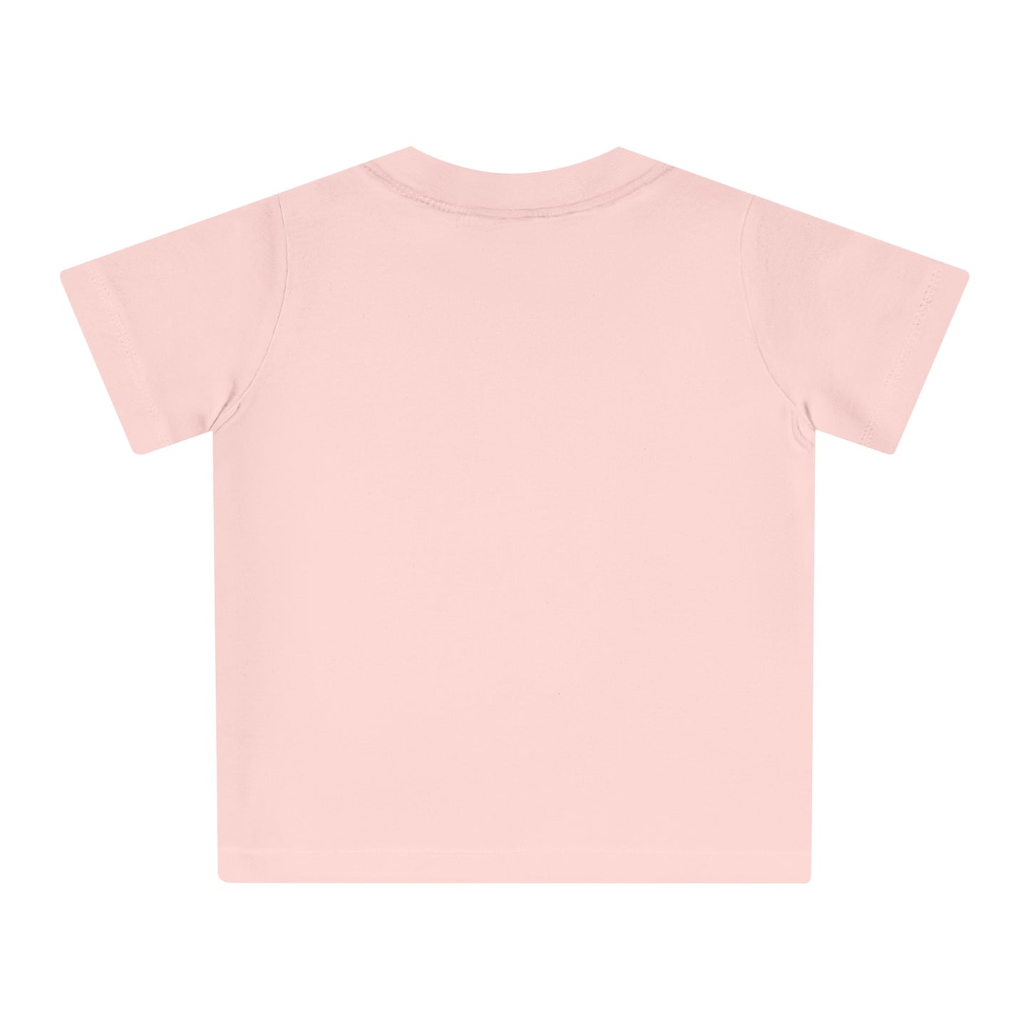 I choose to breastfeed Pau-latinamente - Baby T-Shirt