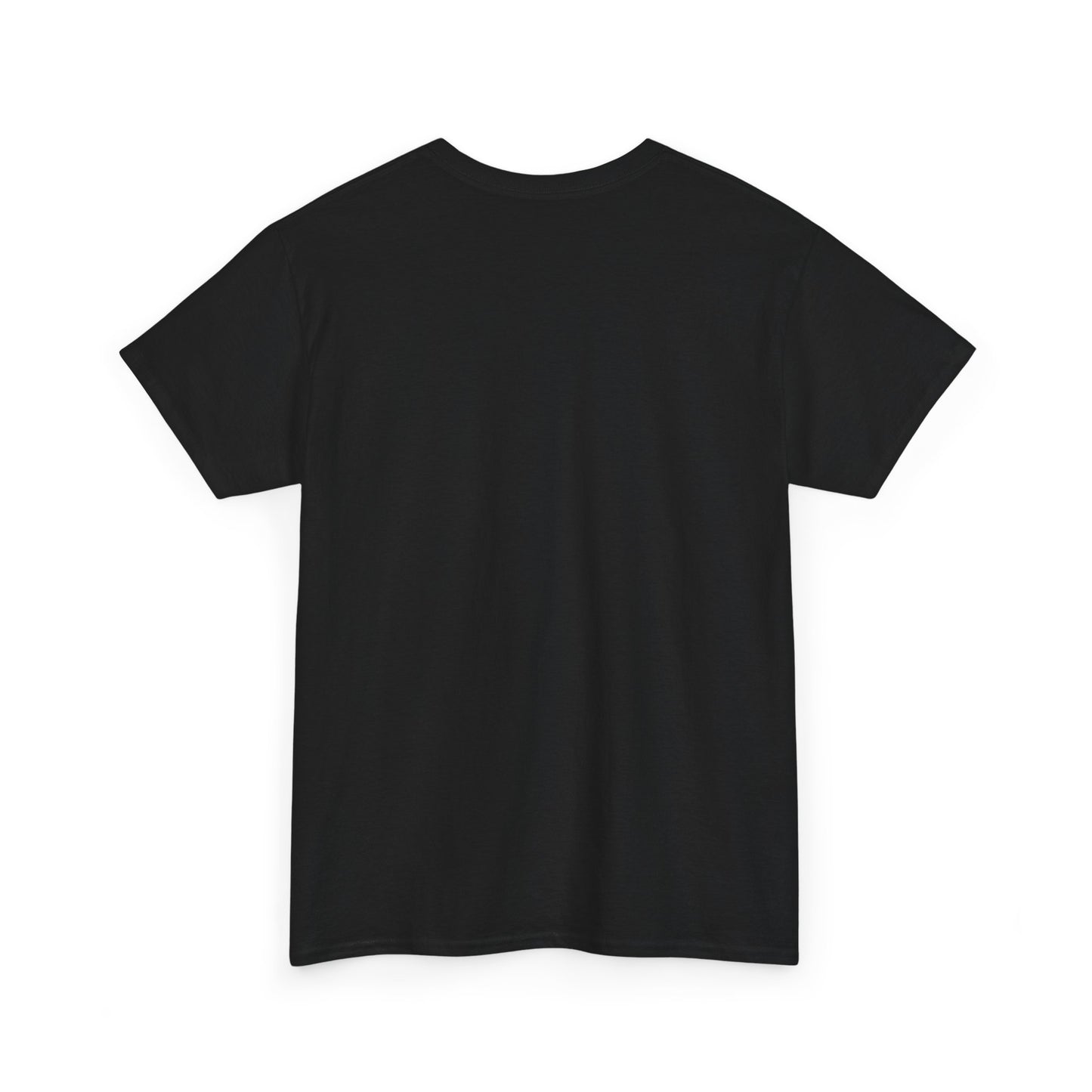 Woman, Mom, Crumbs eater (Black)- Unisex Heavy Cotton Tee