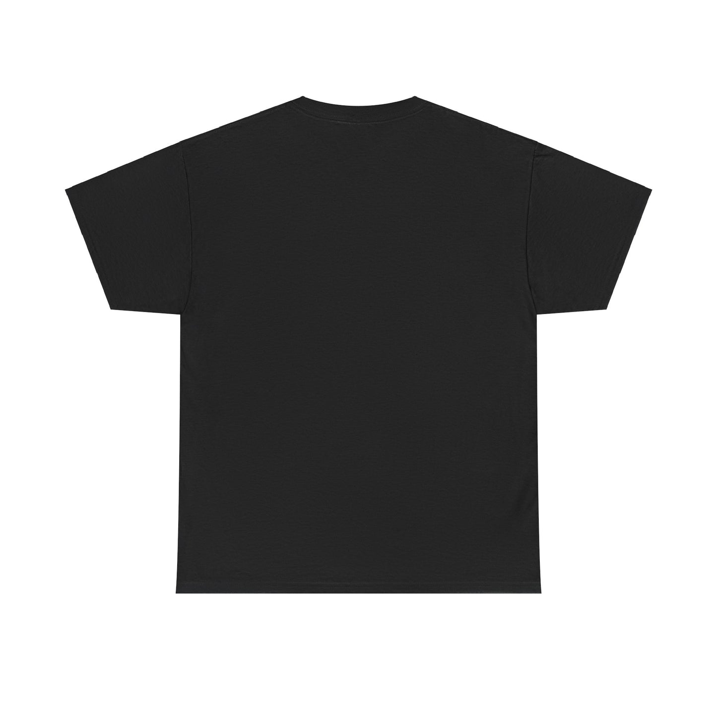 Woman, Mom, Crumbs eater (Black)- Unisex Heavy Cotton Tee