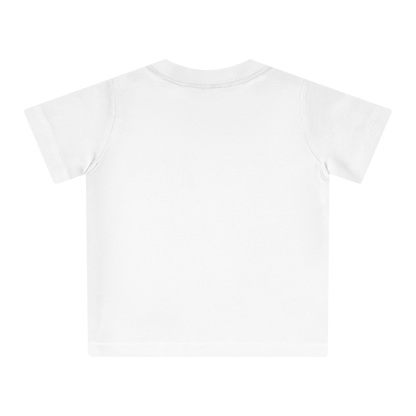 I choose to breastfeed Pau-latinamente - Baby T-Shirt