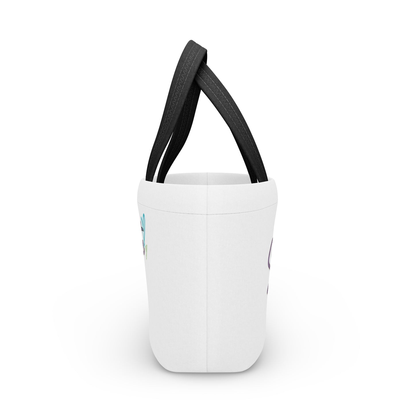 MI leche es suficiente - Lunch Bag