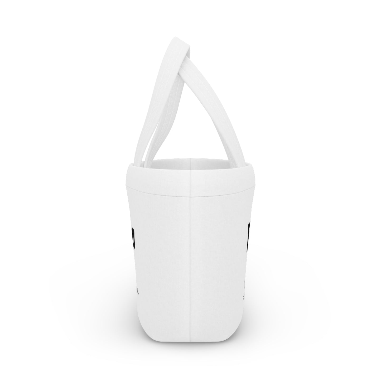 Fábrica de leche humana - Lunch Bag