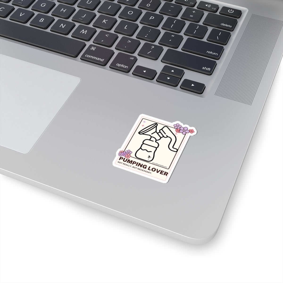 Pumping Lover - Kiss-Cut Stickers