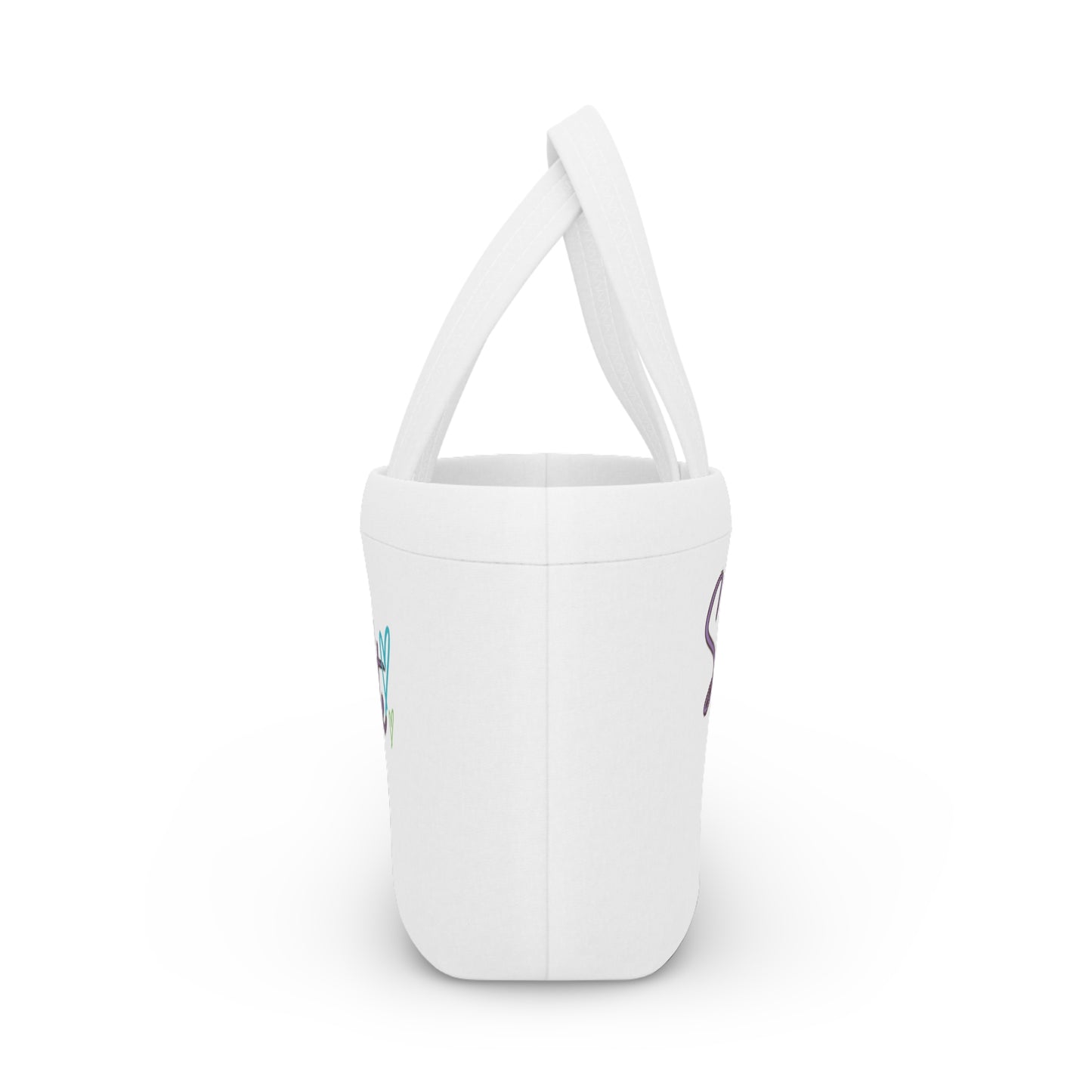 MI leche es suficiente - Lunch Bag