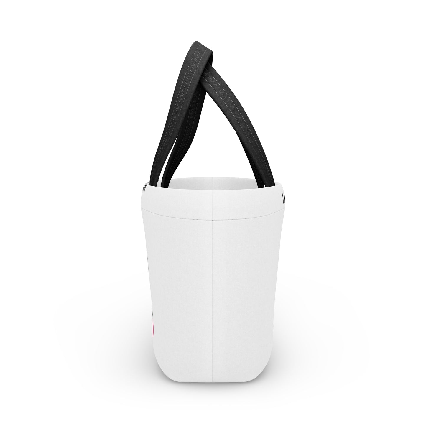 I make human milk - Lunch Bag
