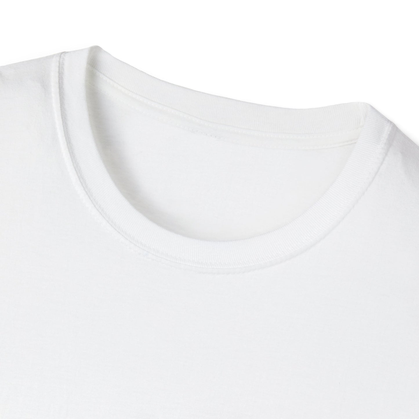 Tropi Teta - Unisex Softstyle T-Shirt
