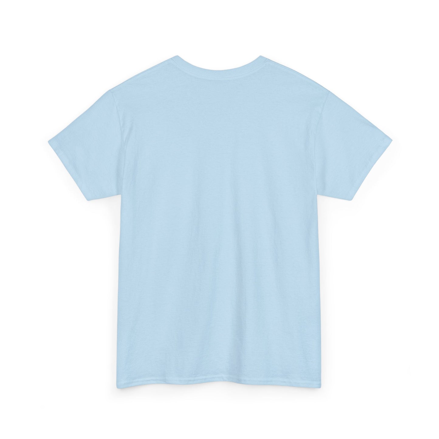 Woman, Mom, Crumbs eater - Unisex Heavy Cotton Tee