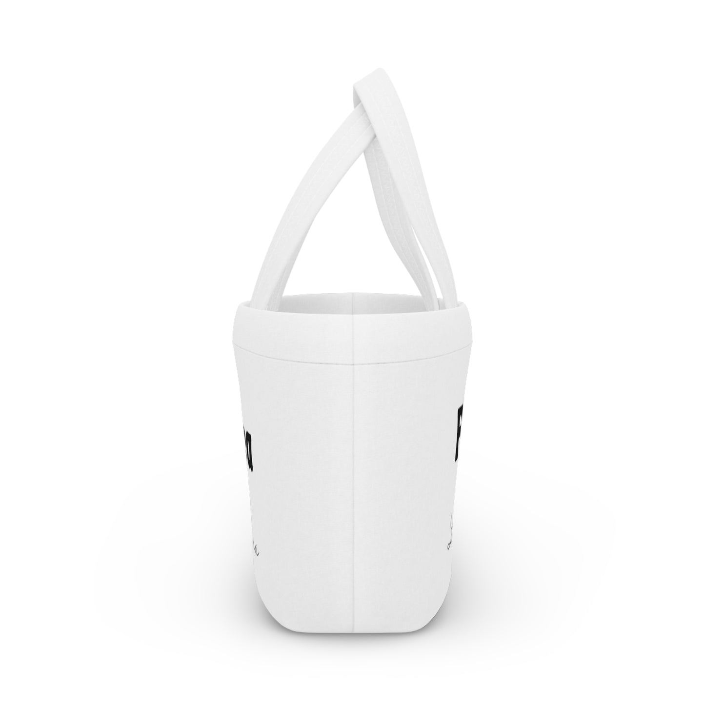 Fábrica de leche humana - Lunch Bag
