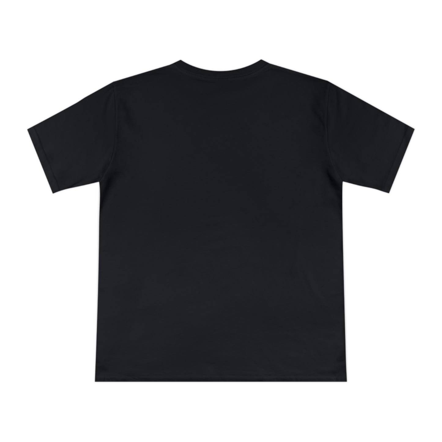 En dos melones Black/Blue - Unisex Classic Jersey T-shirt