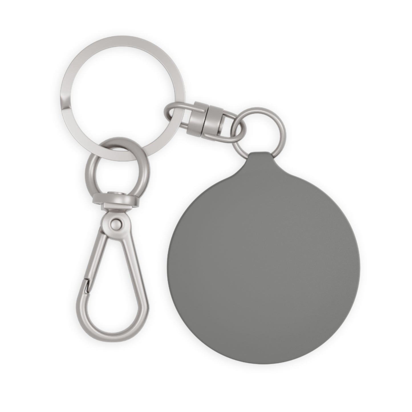 Rareza tipo donicornio - Keyring Tag