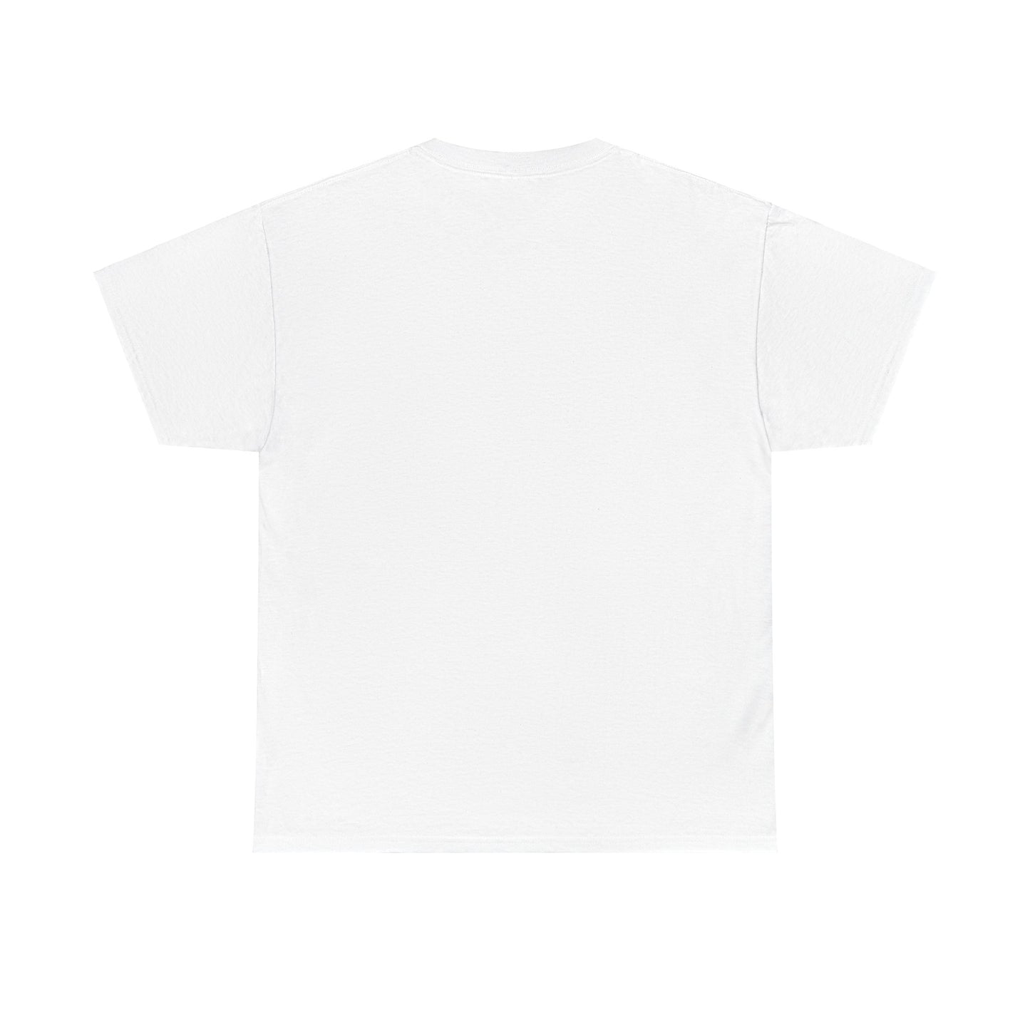 Boob milk - Unisex Heavy Cotton Tee