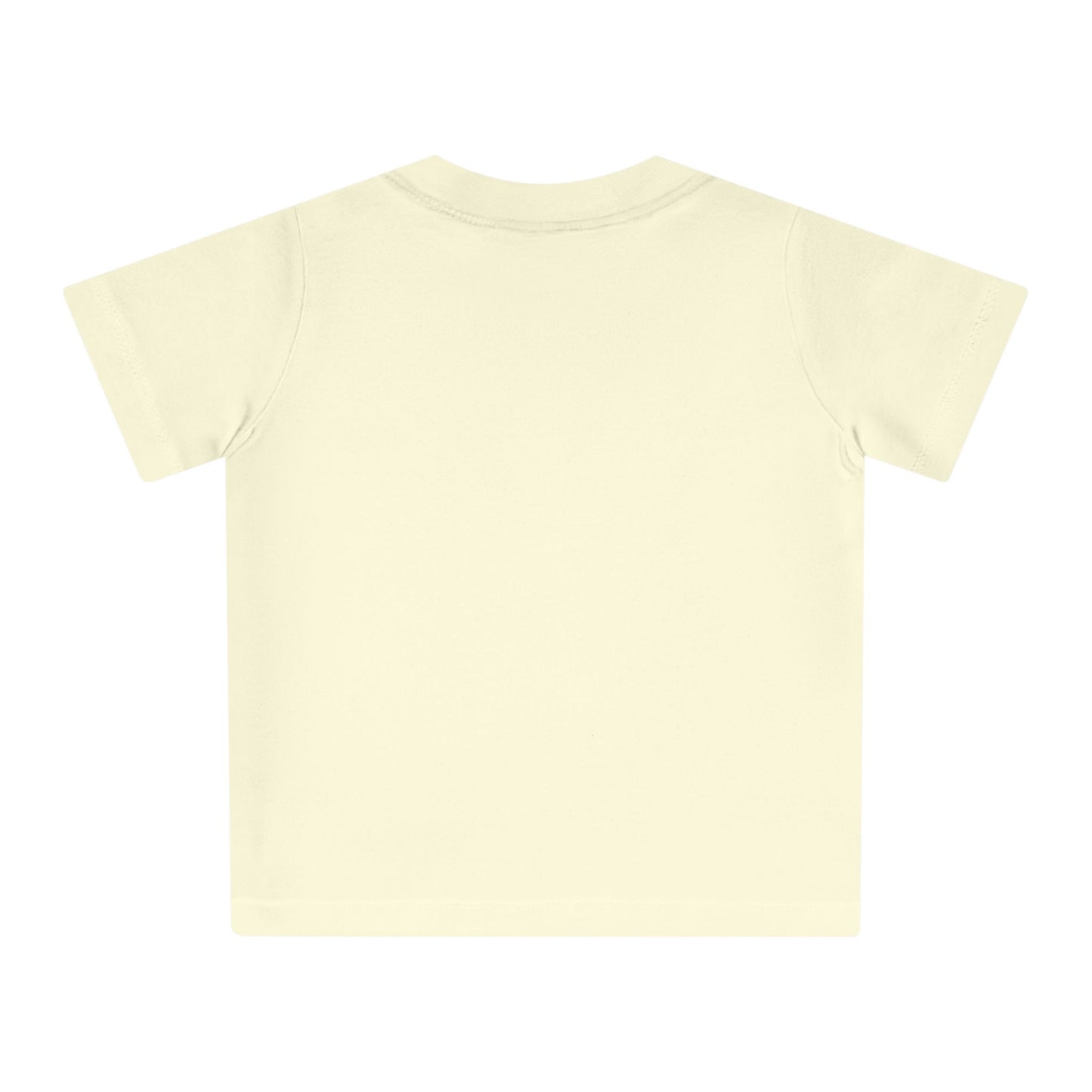 Tropi Teta - Baby T-Shirt
