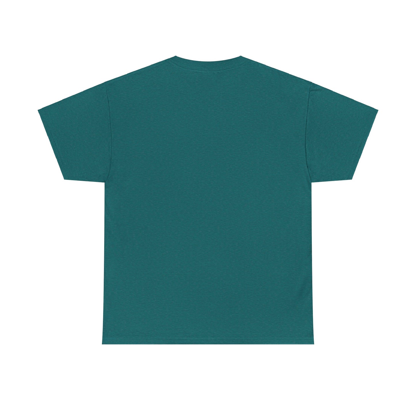 Boob milk - Unisex Heavy Cotton Tee