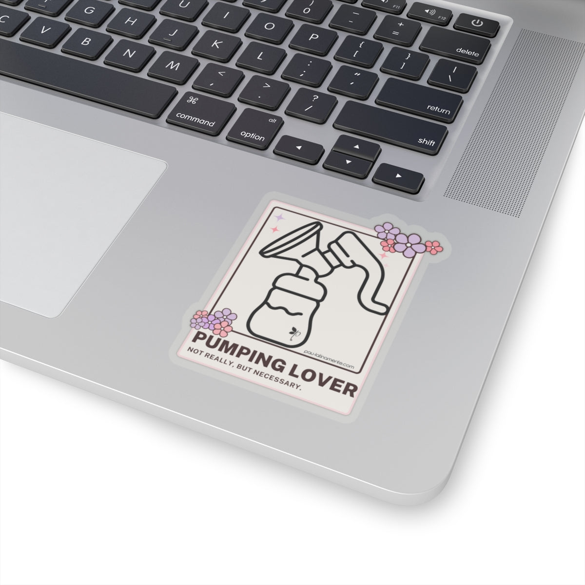 Pumping Lover - Kiss-Cut Stickers