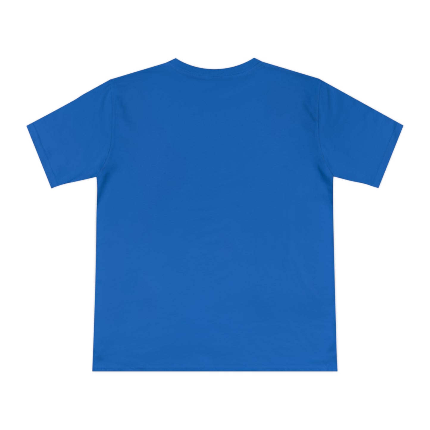 En dos melones Black/Blue - Unisex Classic Jersey T-shirt
