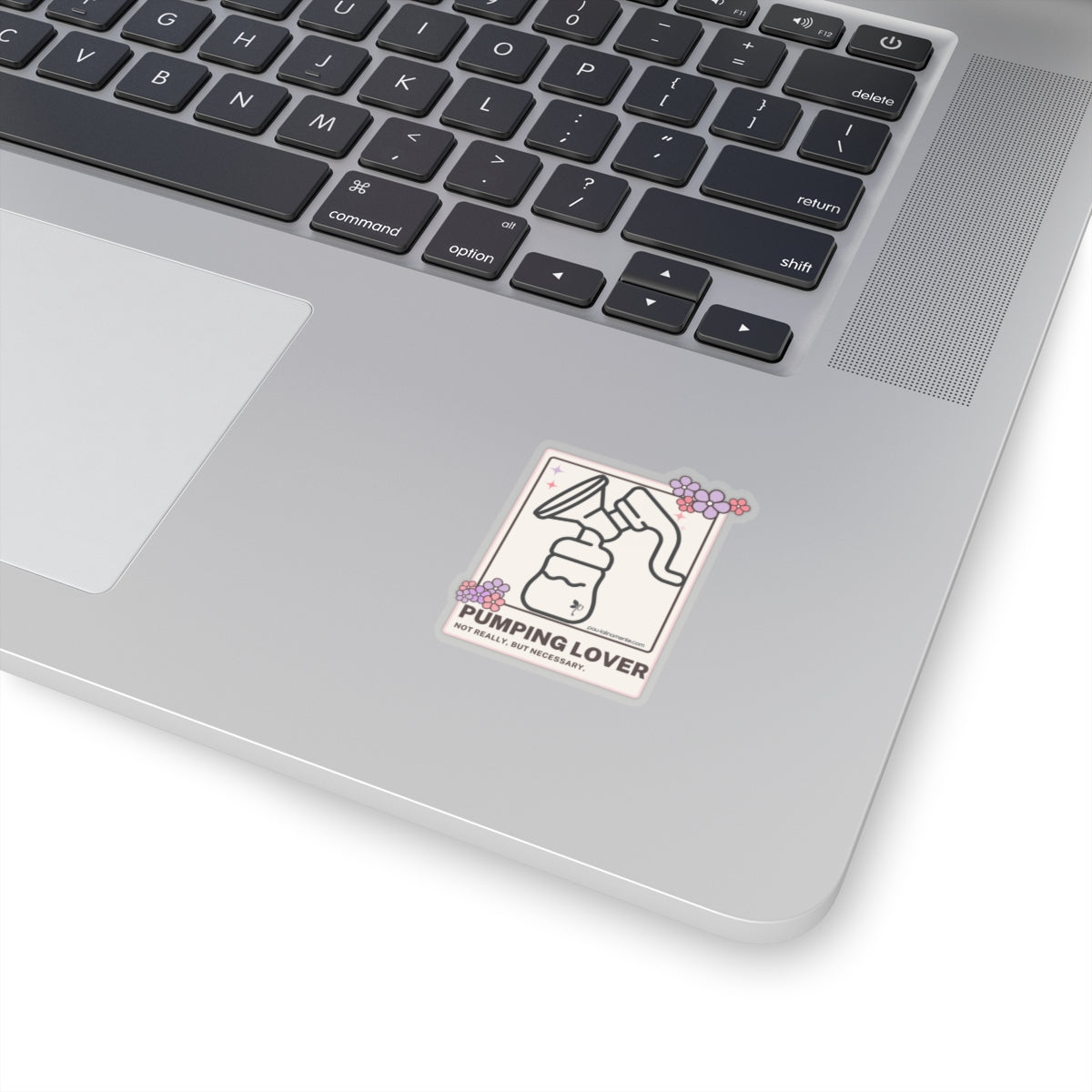 Pumping Lover - Kiss-Cut Stickers