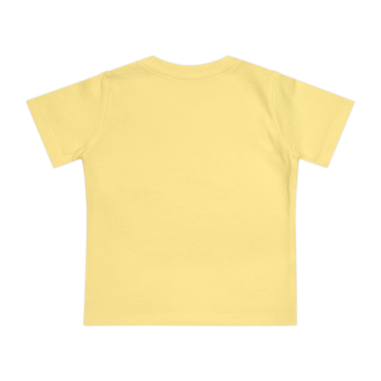 Tropi Teta - Baby Short Sleeve T-Shirt