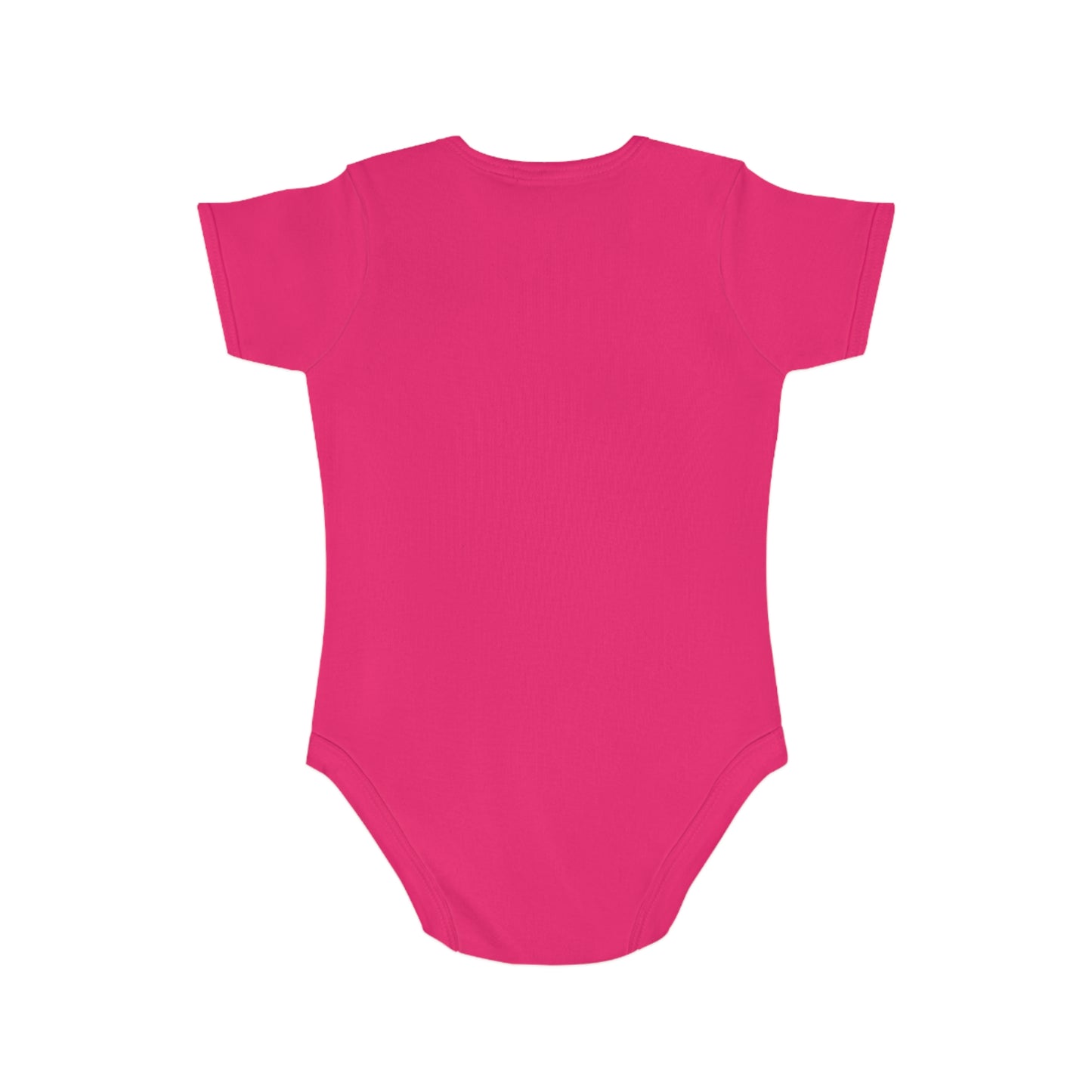 Best Milk Ever - Short Sleeve Baby Bodysuit