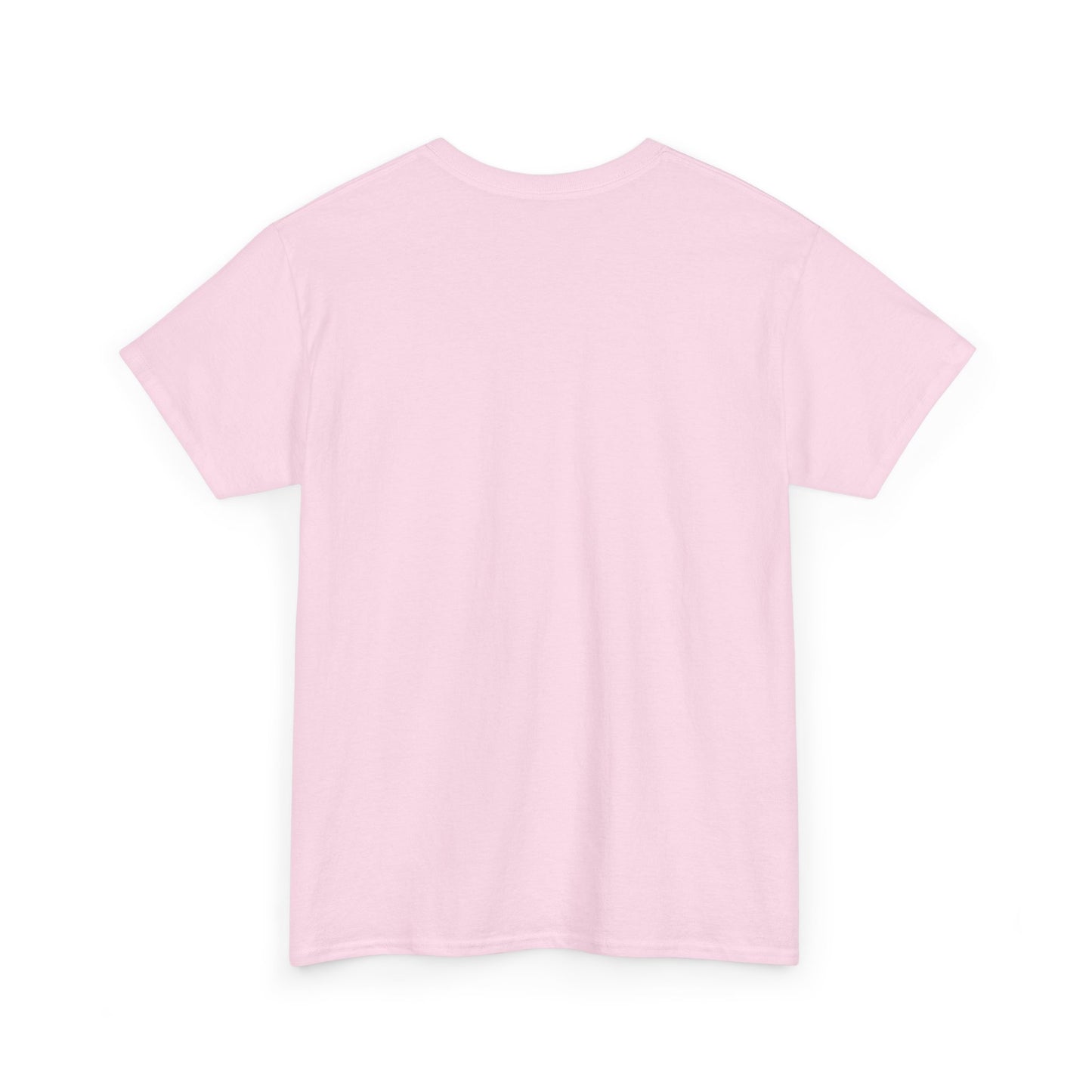 Woman, Mom, Crumbs eater - Unisex Heavy Cotton Tee