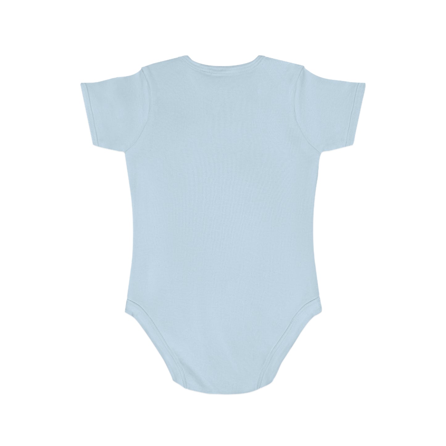 Best Milk Ever - Short Sleeve Baby Bodysuit