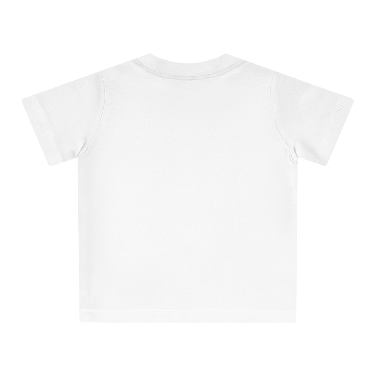 Tropi Teta - Baby T-Shirt
