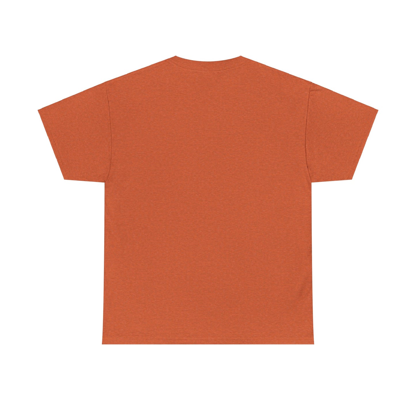 Boob milk - Unisex Heavy Cotton Tee