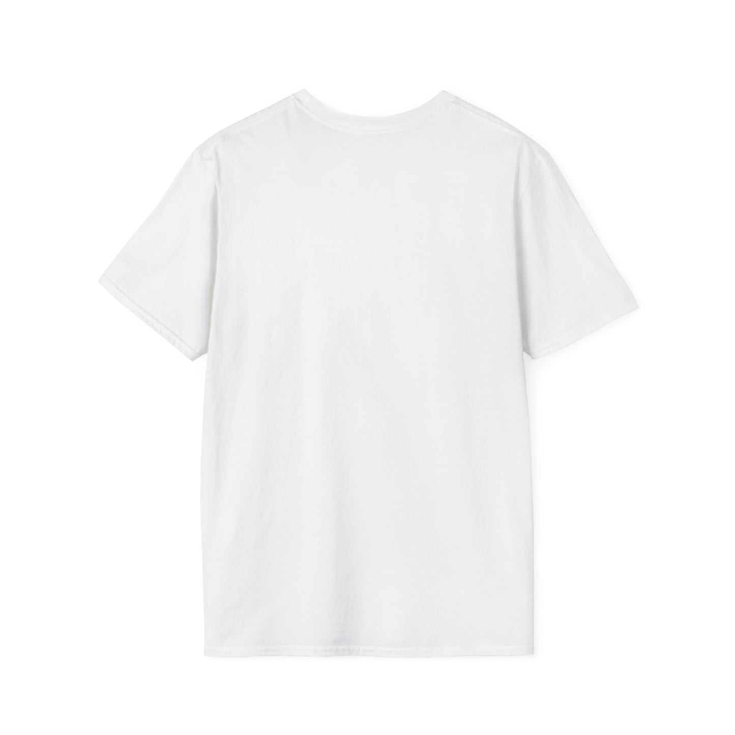 Tropi Teta - Unisex Softstyle T-Shirt