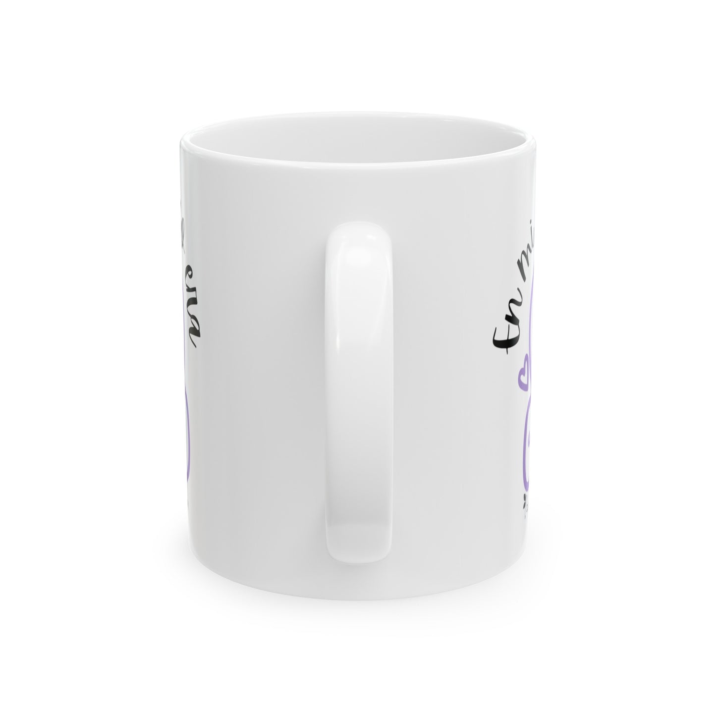 En mi BLW era - Ceramic Mug, (11oz, 15oz)