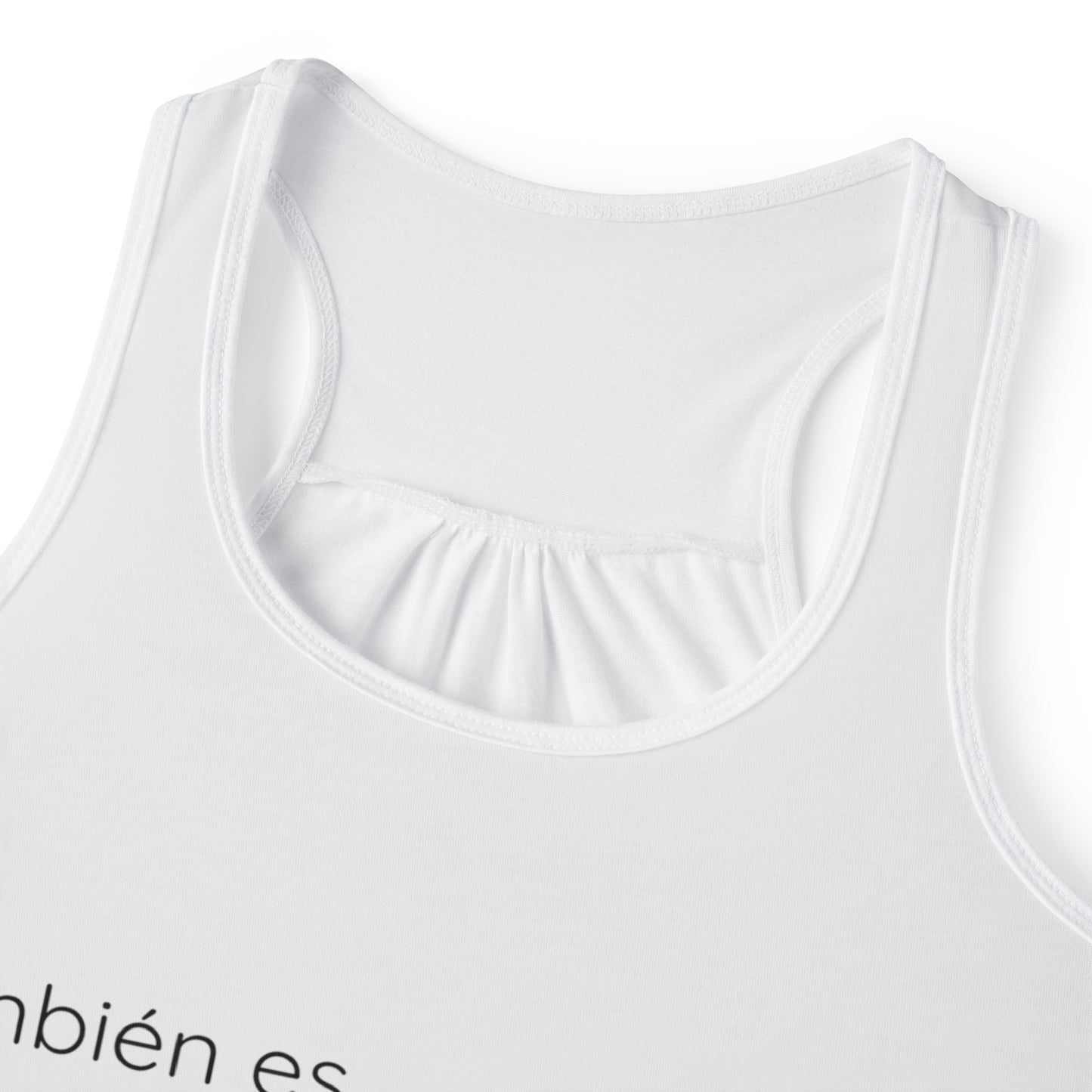 El biberón también es amor - Women's Tank Top (AOP)