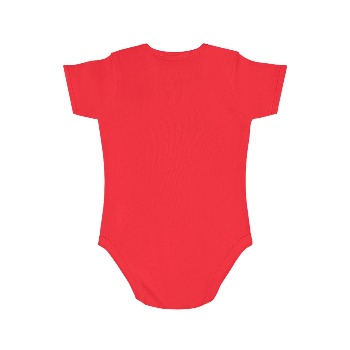 Best Milk Ever - Short Sleeve Baby Bodysuit