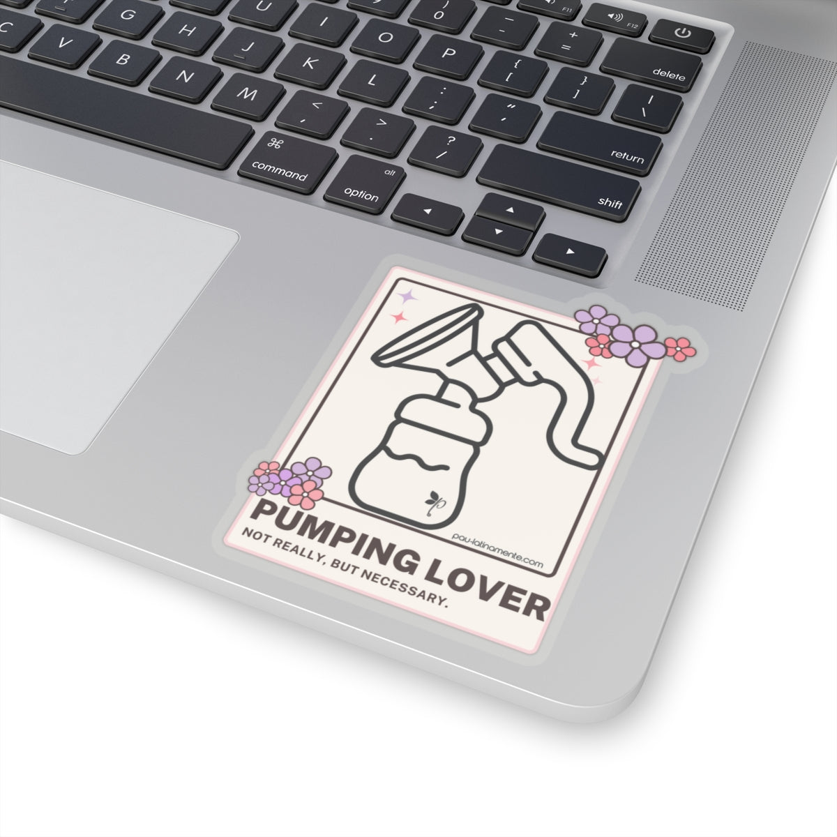 Pumping Lover - Kiss-Cut Stickers