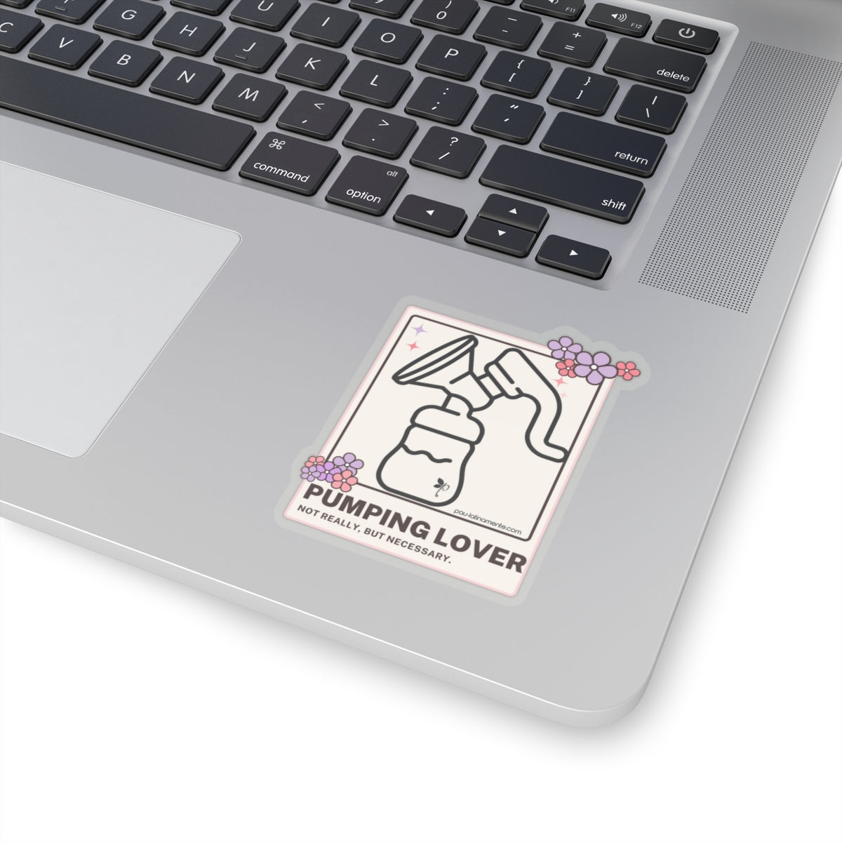Pumping Lover - Kiss-Cut Stickers