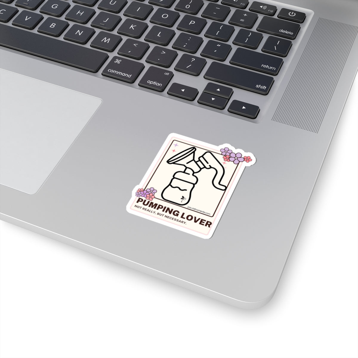 Pumping Lover - Kiss-Cut Stickers