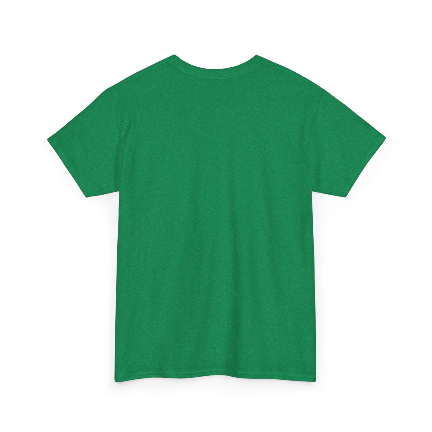 Boob milk - Unisex Heavy Cotton Tee