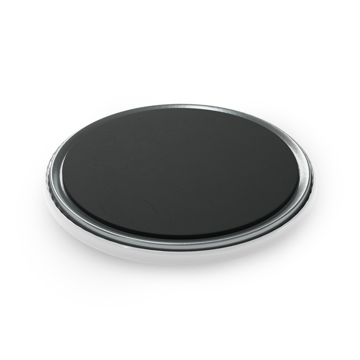 Fábrica de leche - Button Magnet, Round (1 & 10 pcs)