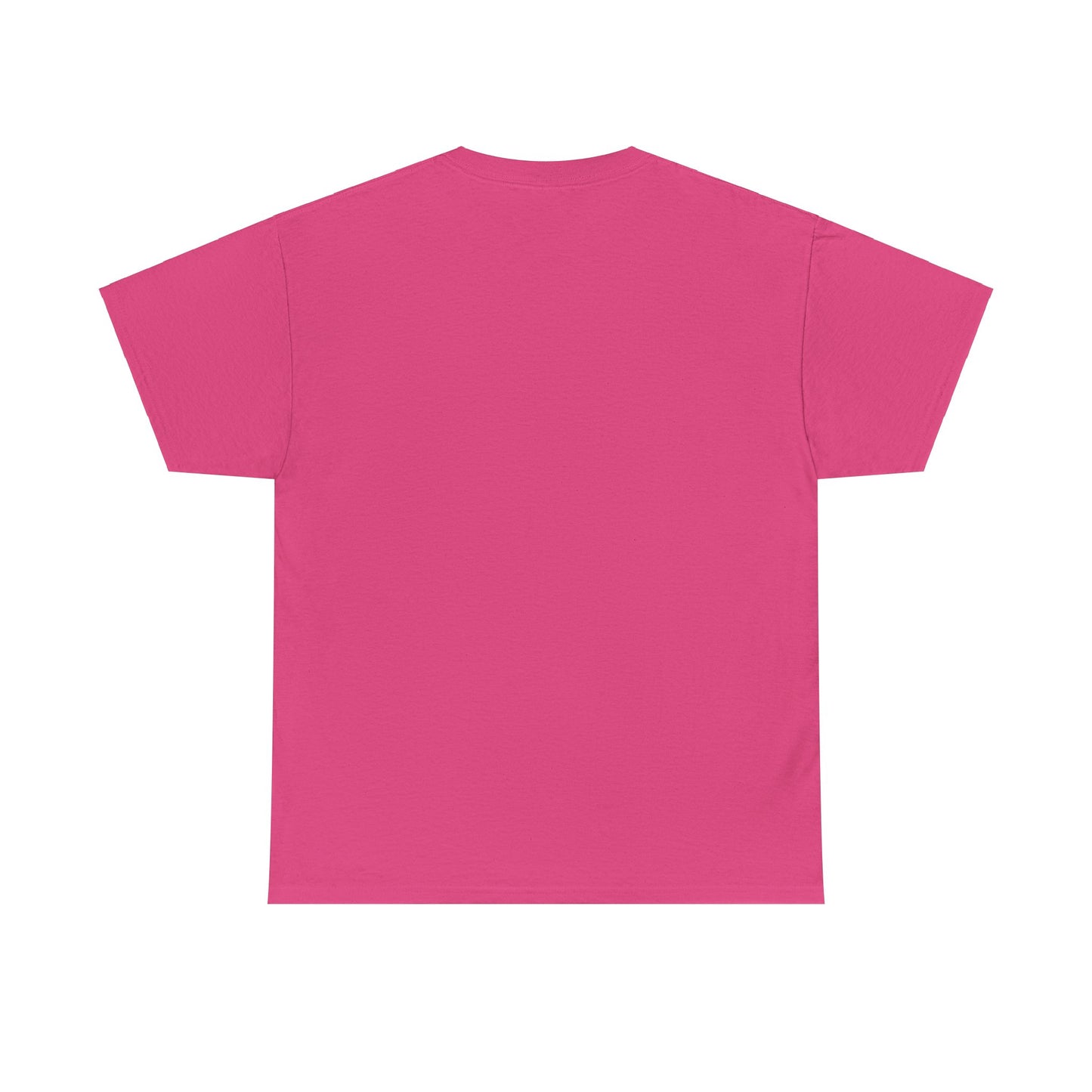 Boob milk - Unisex Heavy Cotton Tee