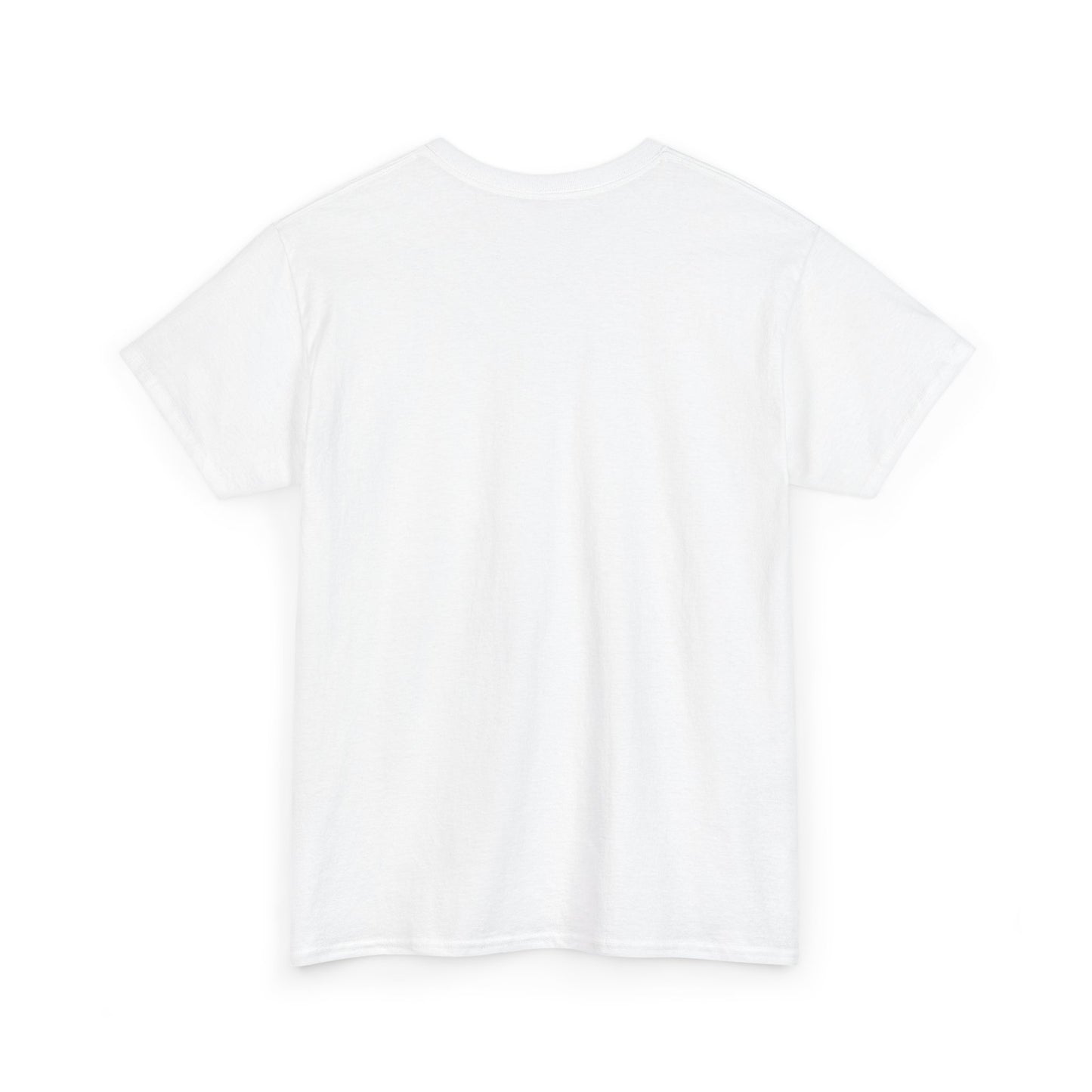 Boob milk - Unisex Heavy Cotton Tee